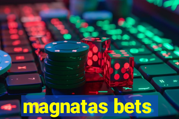 magnatas bets